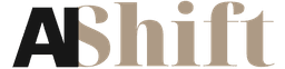 AI-Shift Logo